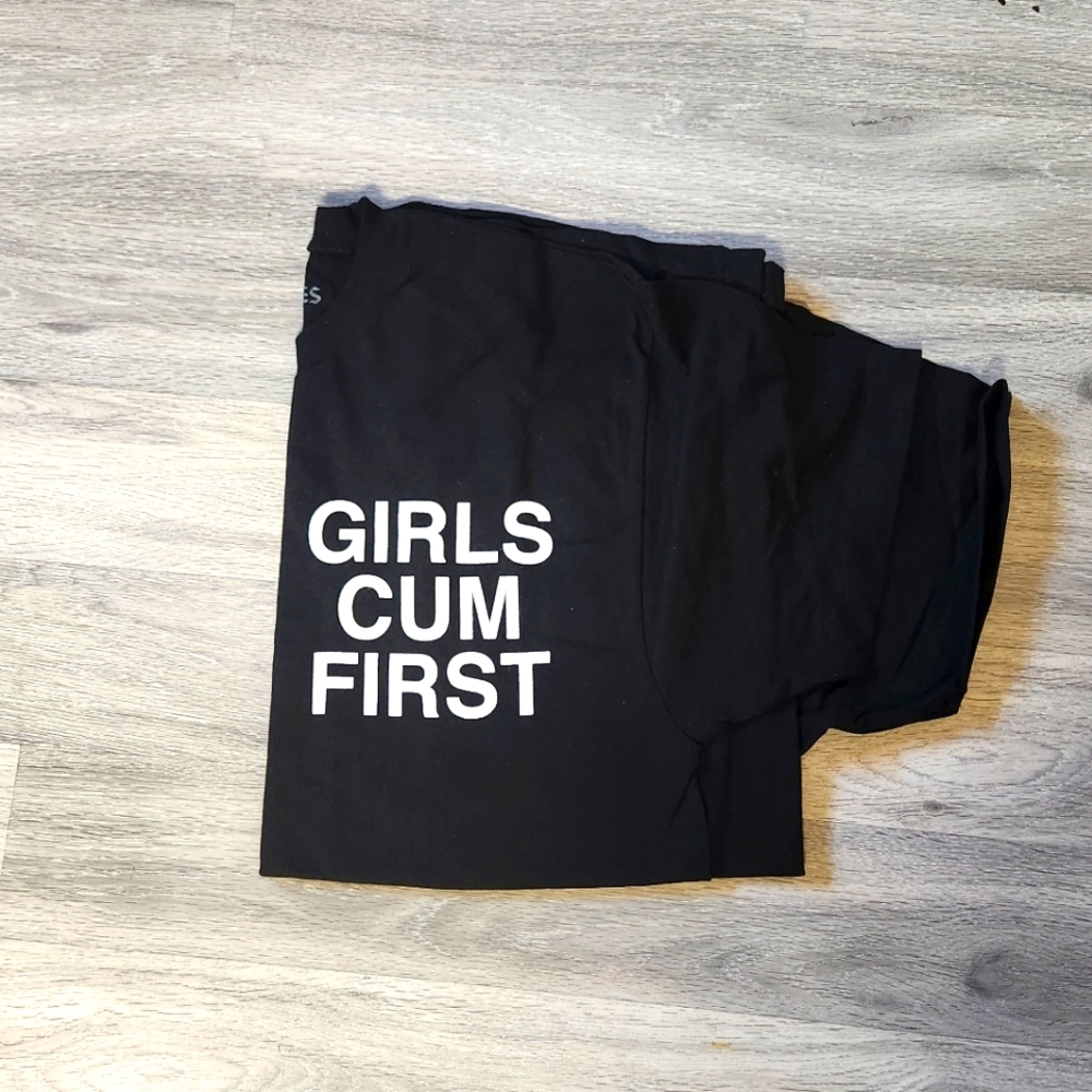 Brand new Alf girls first t shirt size large